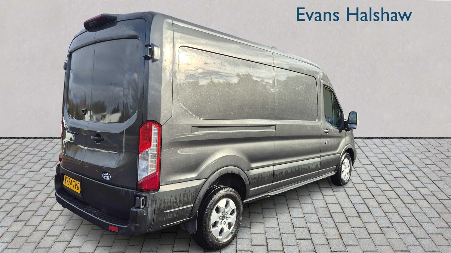 Used Ford Transit 2024 for sale - 76286419: Photo 13