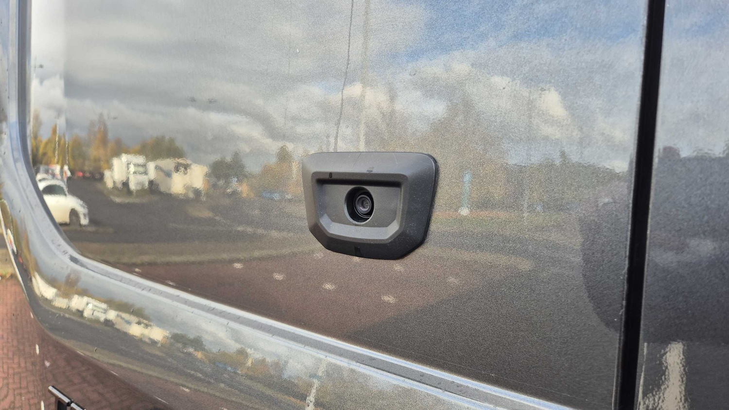 Used Ford Transit 2024 for sale - 76286419: Photo 15