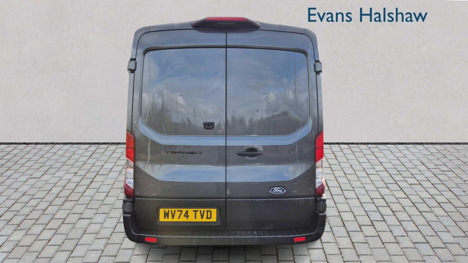 Used Ford Transit 2024 for sale - 76286419: Photo 16