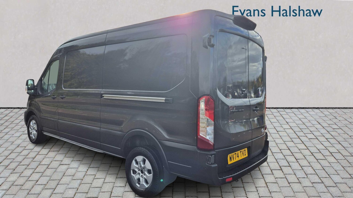 Used Ford Transit 2024 for sale - 76286419: Photo 17