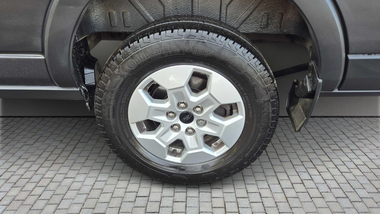 Used Ford Transit 2024 for sale - 76286419: Photo 18