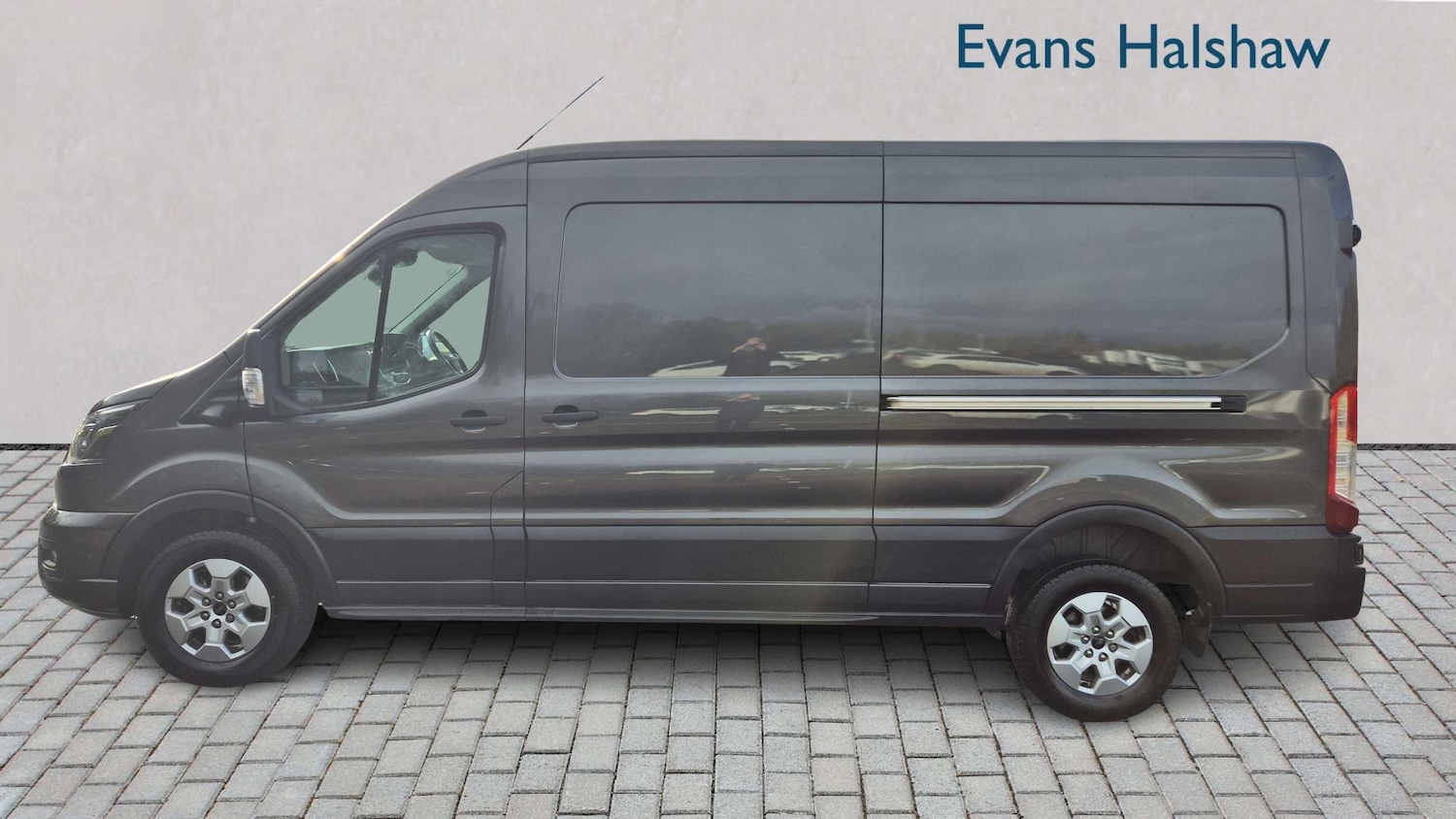 Used Ford Transit 2024 for sale - 76286419: Photo 19
