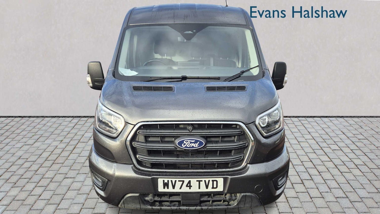 Used Ford Transit 2024 for sale - 76286419: Photo 2