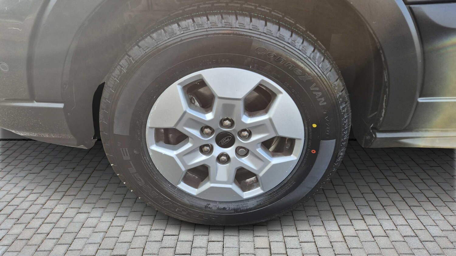 Used Ford Transit 2024 for sale - 76286419: Photo 20