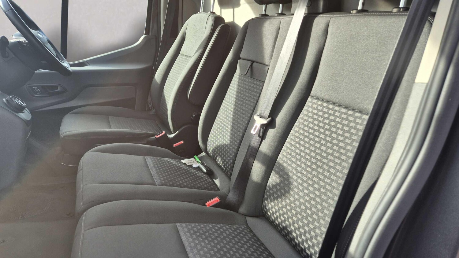 Used Ford Transit 2024 for sale - 76286419: Photo 22