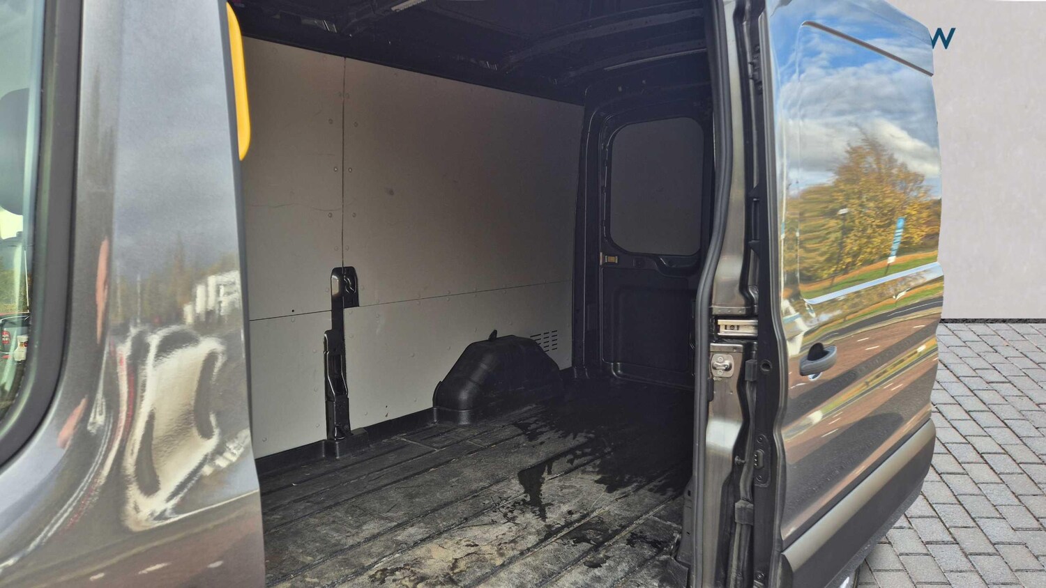 Used Ford Transit 2024 for sale - 76286419: Photo 23