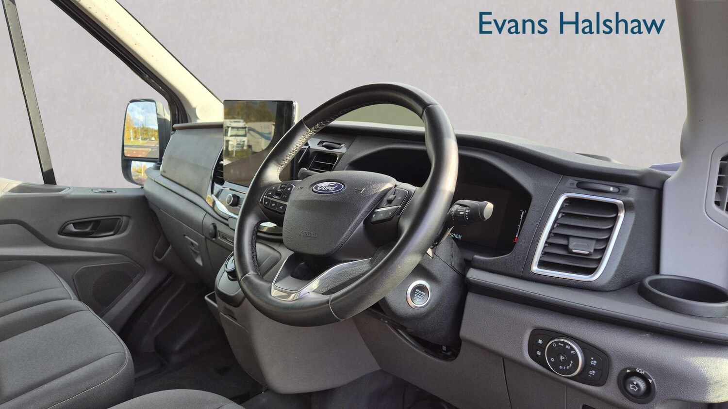 Used Ford Transit 2024 for sale - 76286419: Photo 25