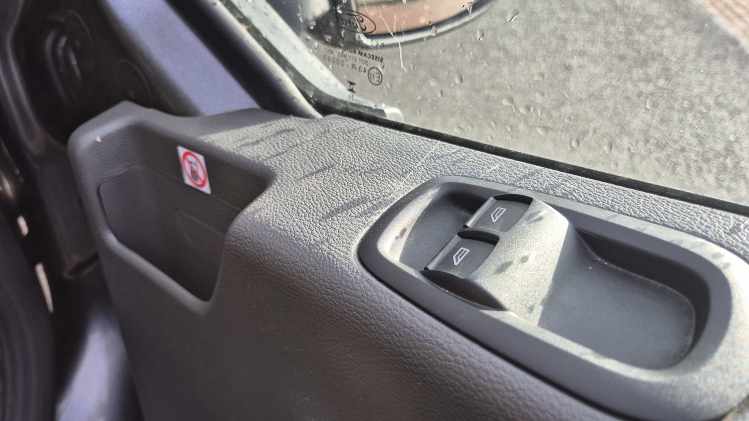 Used Ford Transit 2024 for sale - 76286419: Photo 27