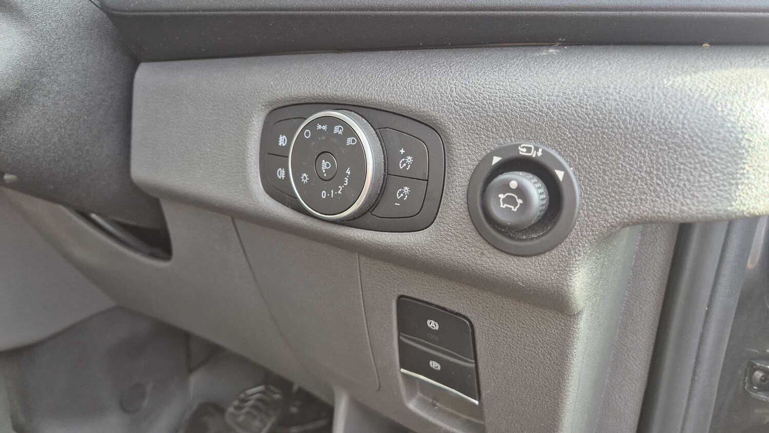 Used Ford Transit 2024 for sale - 76286419: Photo 28