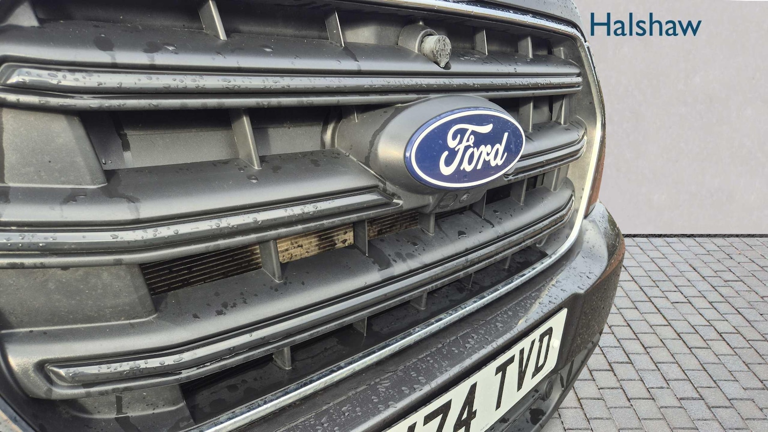 Used Ford Transit 2024 for sale - 76286419: Photo 3