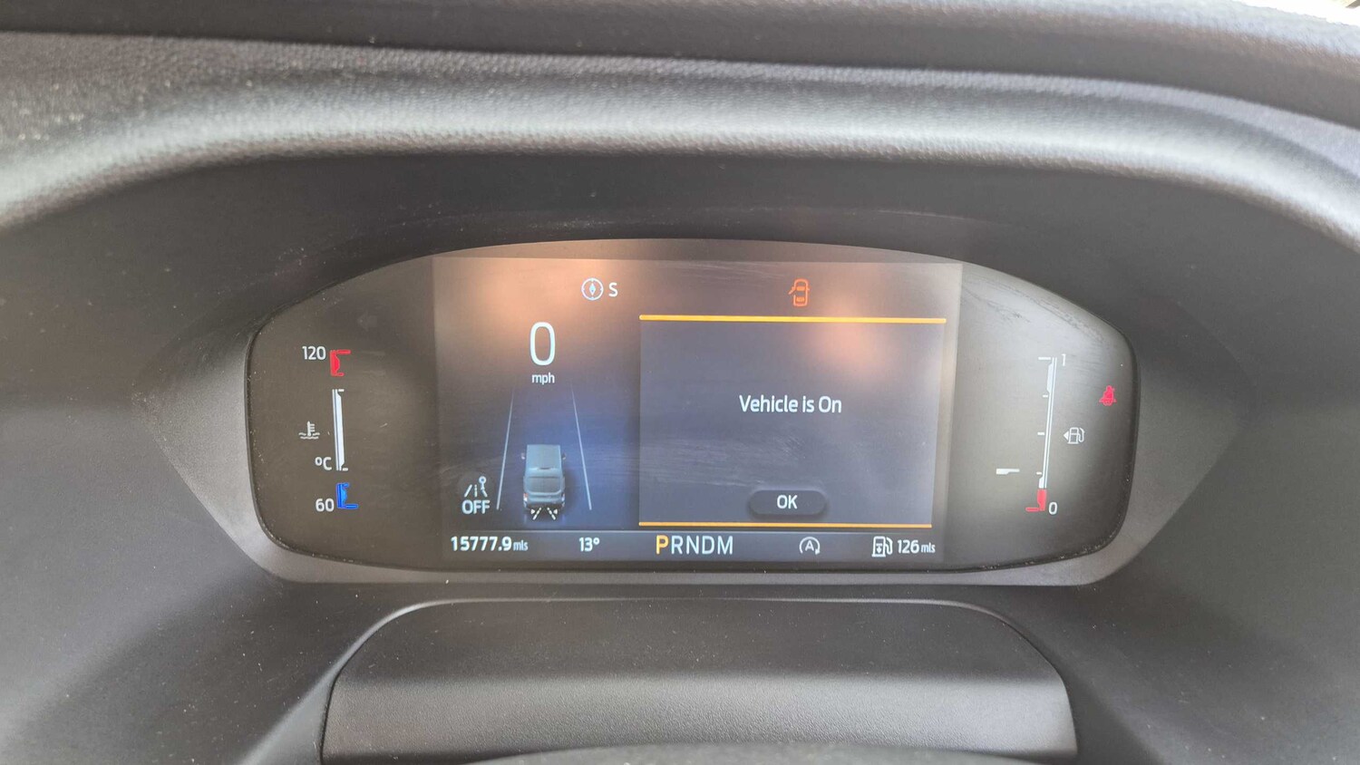 Used Ford Transit 2024 for sale - 76286419: Photo 30