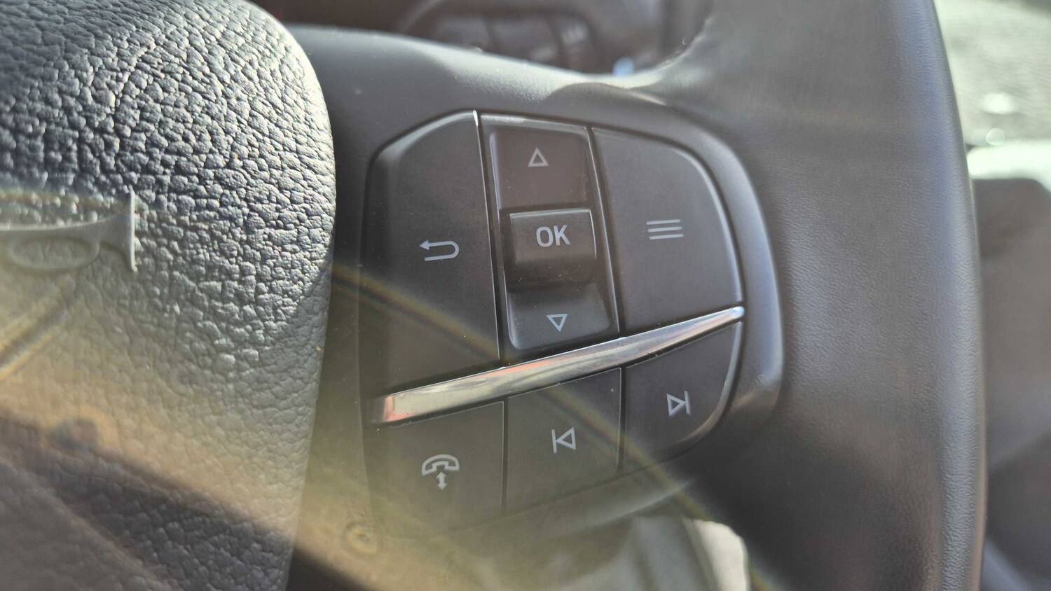 Used Ford Transit 2024 for sale - 76286419: Photo 31