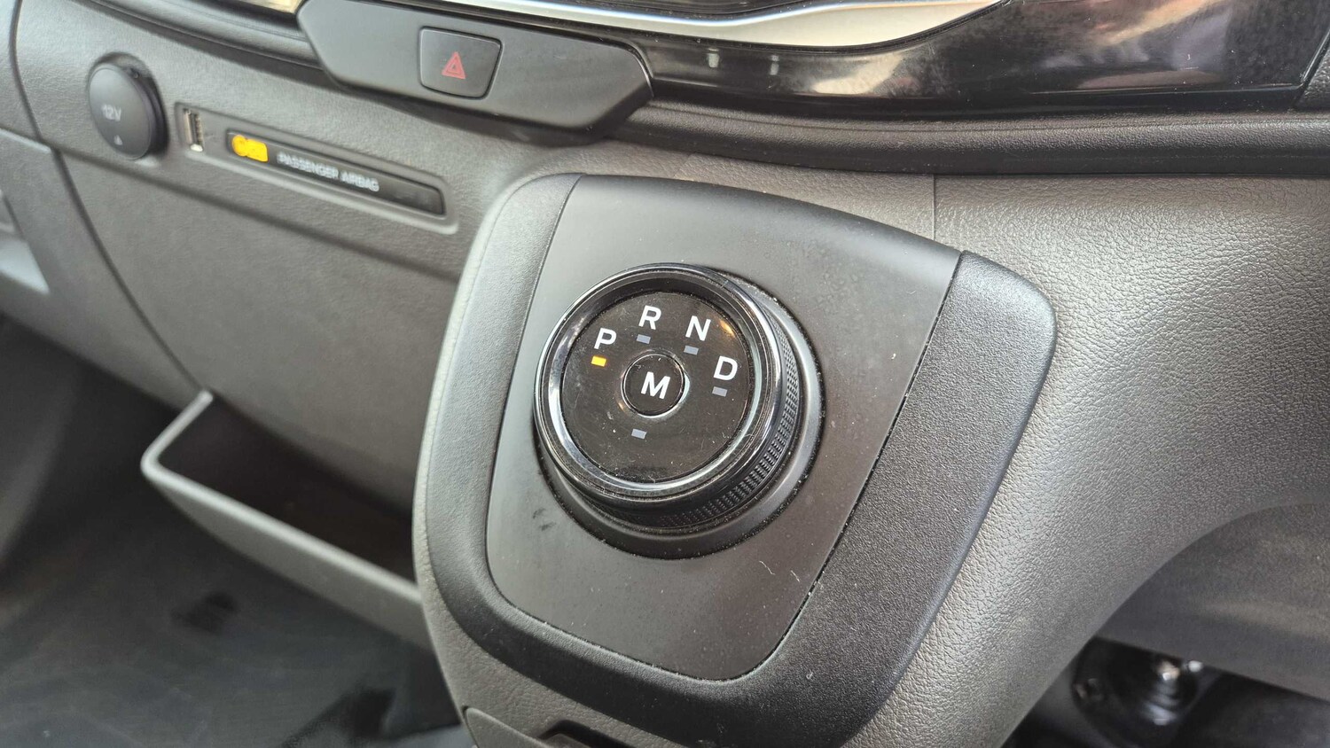 Used Ford Transit 2024 for sale - 76286419: Photo 34