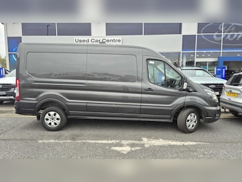 Used Ford Transit 2024 for sale - 76286419: Photo
