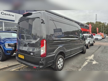 Used Ford Transit 2024 for sale - 76286419: Photo