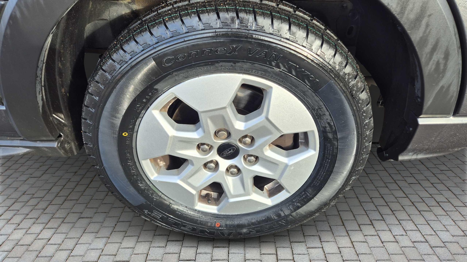 Used Ford Transit 2024 for sale - 76286419: Photo 5