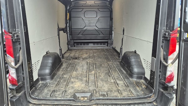 Used Ford Transit 2024 for sale - 76286419: Photo 6