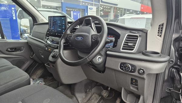 Used Ford Transit 2024 for sale - 76286419: Photo 7