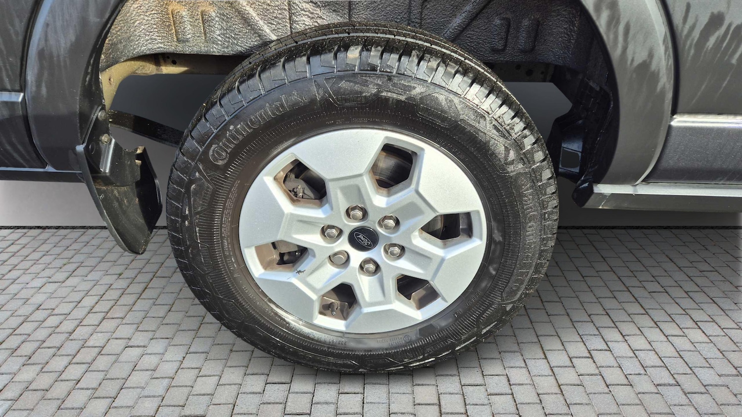 Used Ford Transit 2024 for sale - 76286419: Photo 8