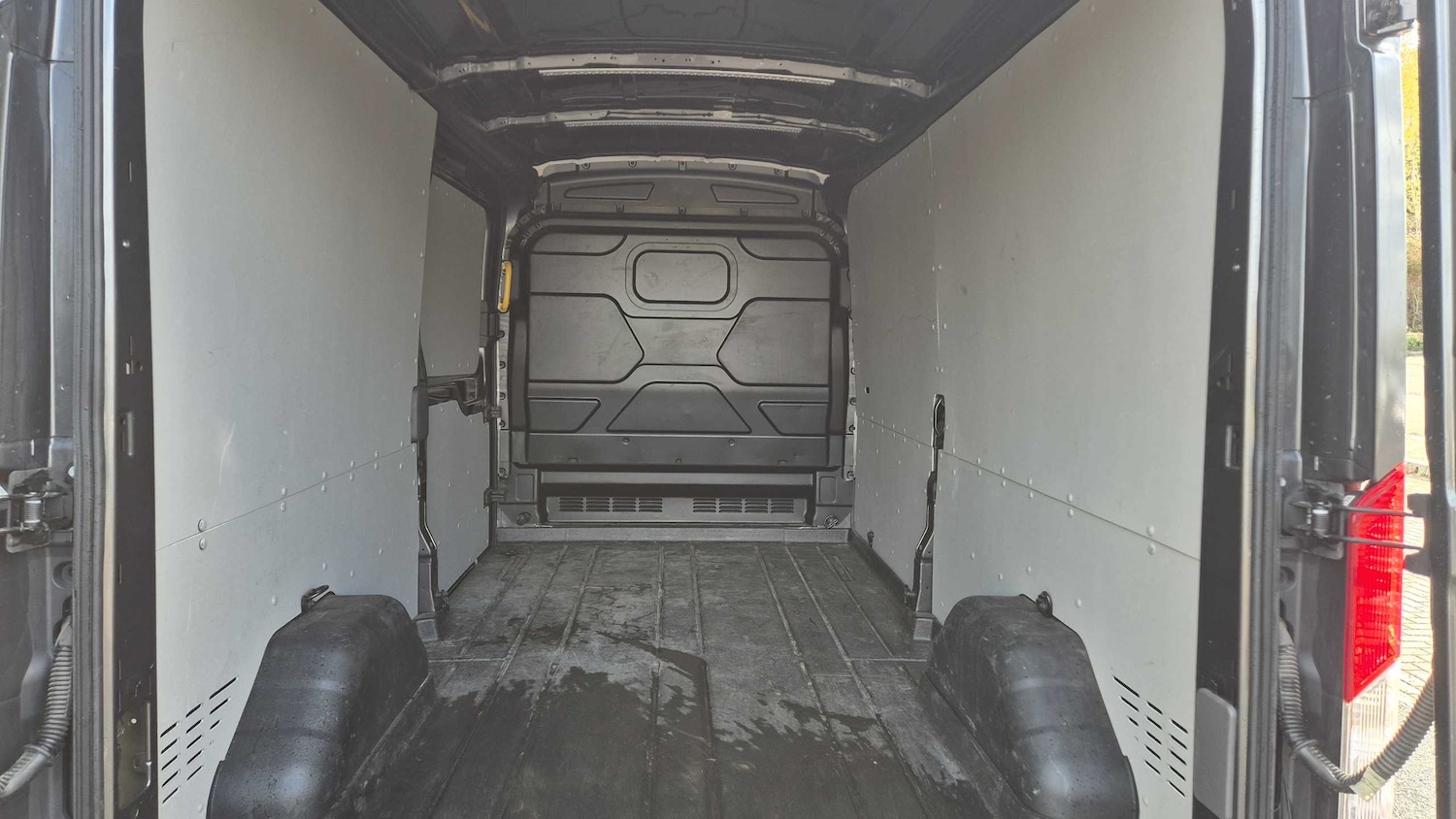 Used Ford Transit 2024 for sale - 76286419: Photo 9