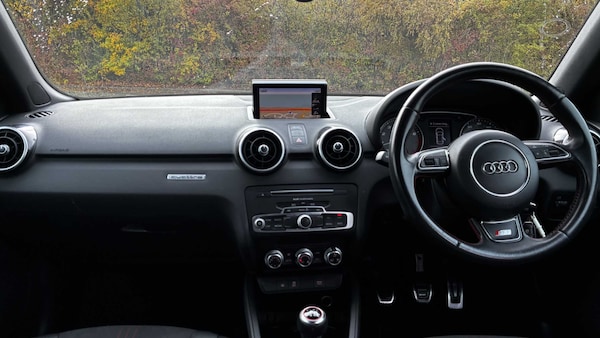 Used Audi A1 2015 for sale - 76286467: Photo 10