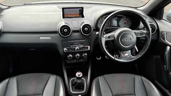 Used Audi A1 2015 for sale - 76286467: Photo 11