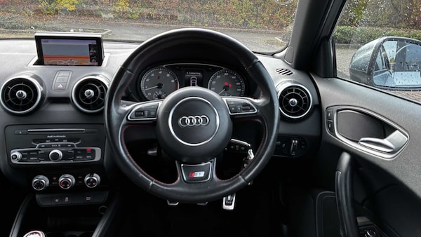 Used Audi A1 2015 for sale - 76286467: Photo 12