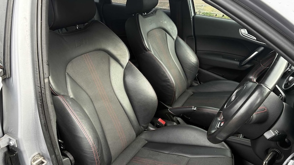 Used Audi A1 2015 for sale - 76286467: Photo 13
