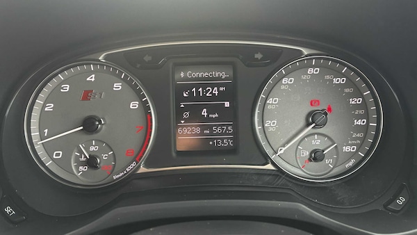 Used Audi A1 2015 for sale - 76286467: Photo 14
