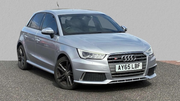 Used Audi A1 2015 for sale - 76286467: Photo 1