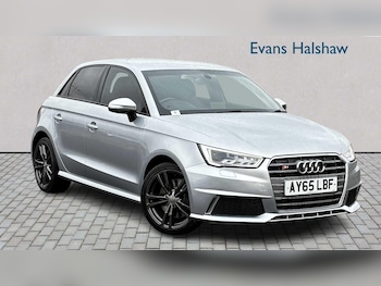 Used Audi A1 2015 for sale - 76286467: Photo