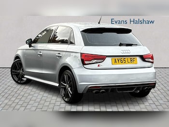 Used Audi A1 2015 for sale - 76286467: Photo