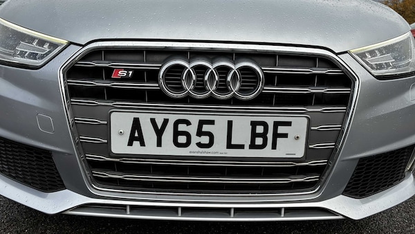 Used Audi A1 2015 for sale - 76286467: Photo 33