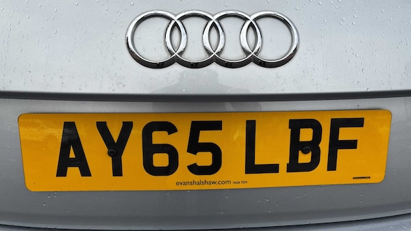 Used Audi A1 2015 for sale - 76286467: Photo 35