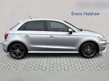 Used Audi A1 2015 for sale - 76286467: Photo