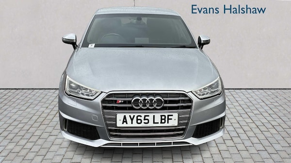 Used Audi A1 2015 for sale - 76286467: Photo 4