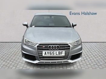 Used Audi A1 2015 for sale - 76286467: Photo
