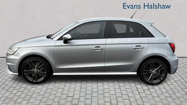 Used Audi A1 2015 for sale - 76286467: Photo 5