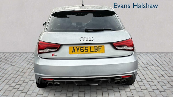 Used Audi A1 2015 for sale - 76286467: Photo 6