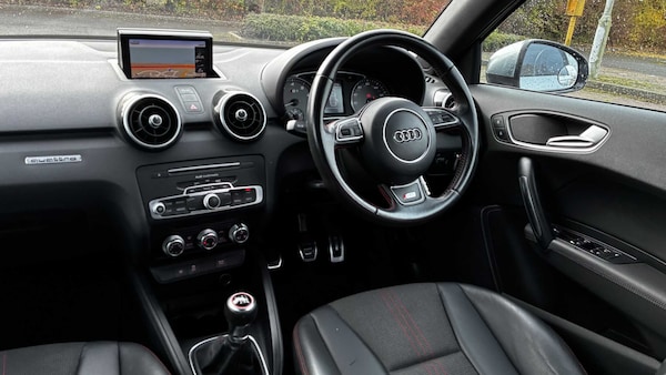 Used Audi A1 2015 for sale - 76286467: Photo 9
