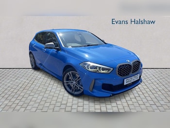 Used BMW 1 Series 2021 for sale - 79109201: Photo