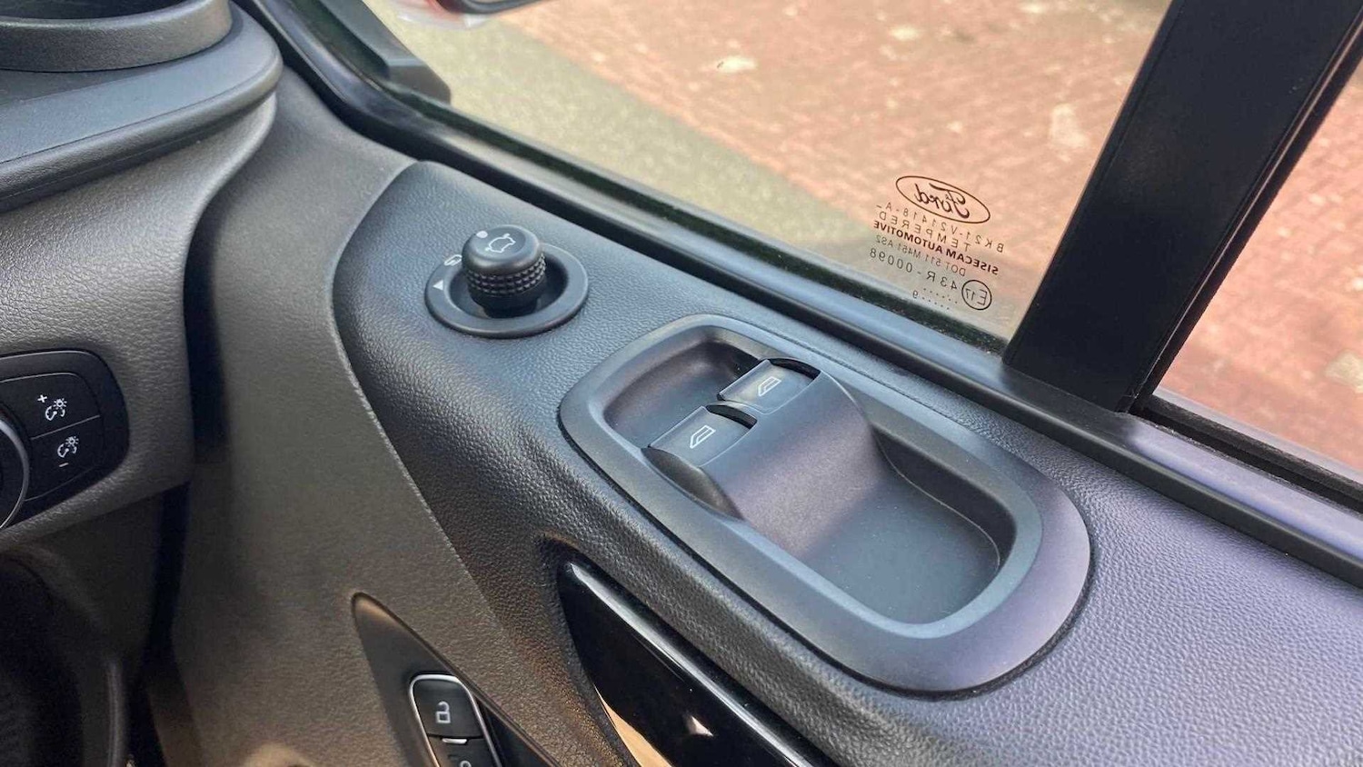 Vehicle 17