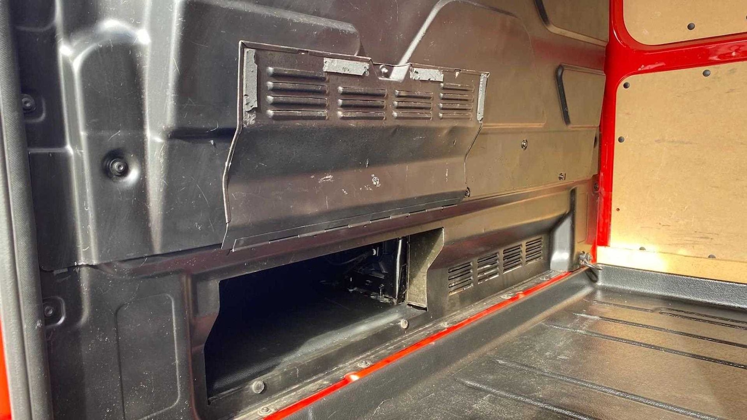 Vehicle 23