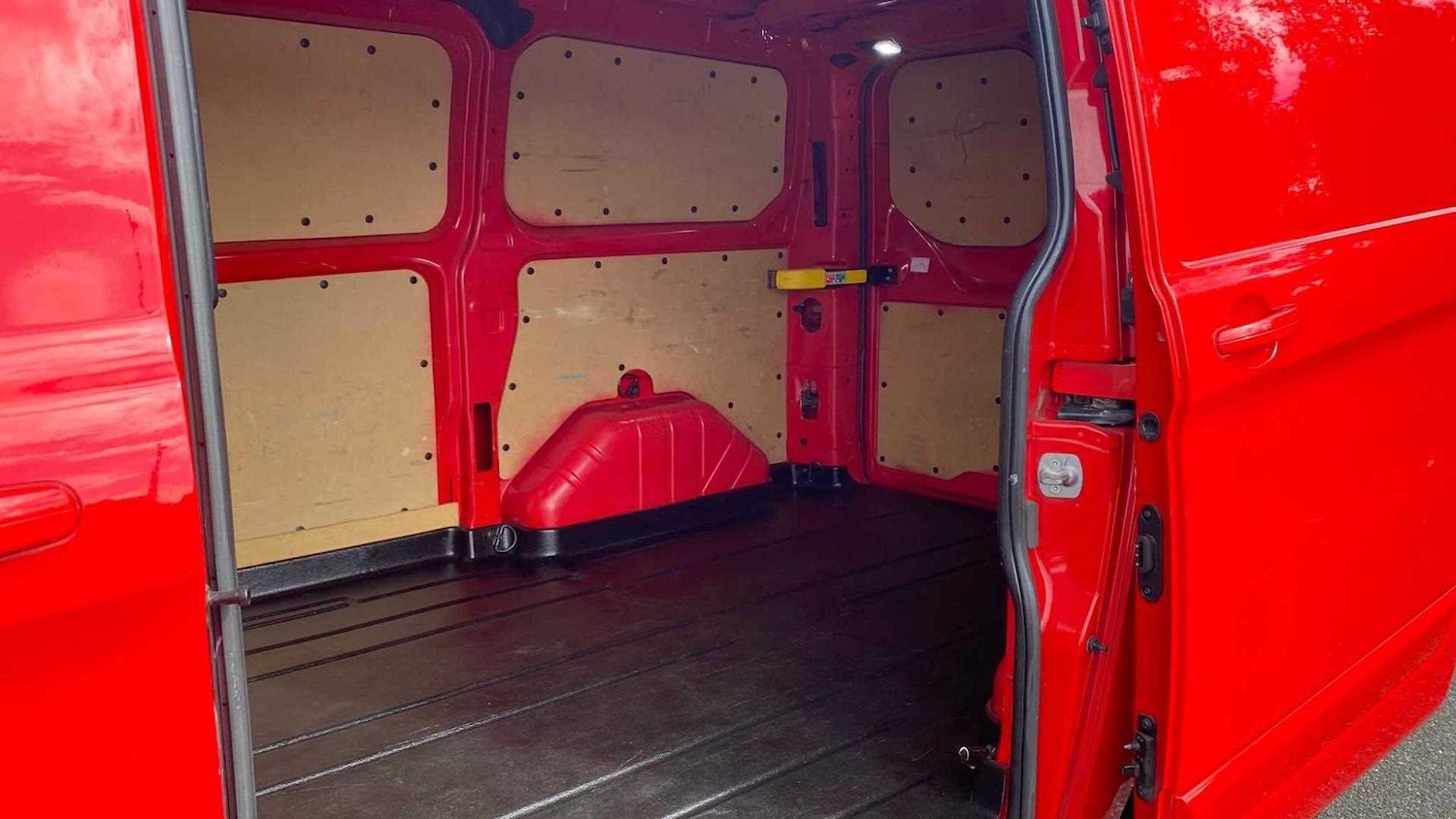 Vehicle 25
