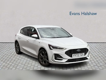 Used Ford Focus 2023 for sale - 78625356: Photo
