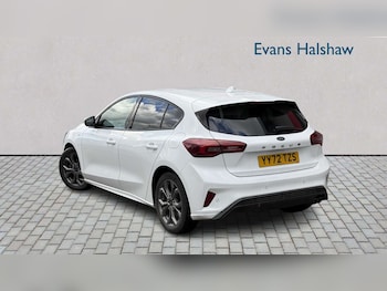 Used Ford Focus 2023 for sale - 78625356: Photo