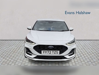 Used Ford Focus 2023 for sale - 78625356: Photo