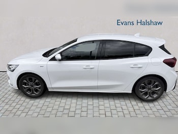 Used Ford Focus 2023 for sale - 78625356: Photo