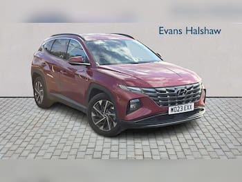 Used Hyundai TUCSON 2023 for sale - 79702624: Photo