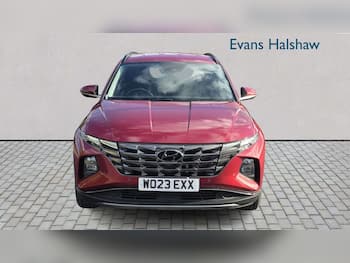 Used Hyundai TUCSON 2023 for sale - 79702624: Photo